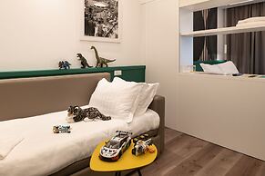 Smart Hotel Napoli