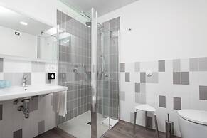 Smart Hotel Napoli