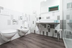 Smart Hotel Napoli