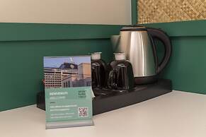 Smart Hotel Napoli