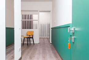 Smart Hotel Napoli