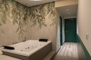 Smart Hotel Napoli