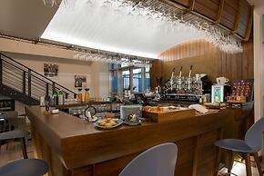 Smart Hotel Napoli