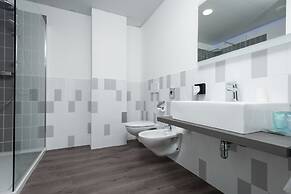 Smart Hotel Napoli