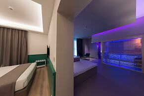 Smart Hotel Napoli