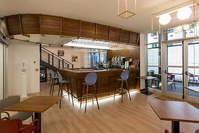 Smart Hotel Napoli
