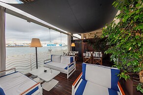 Smart Hotel Napoli