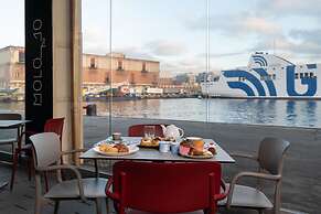 Smart Hotel Napoli