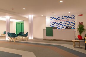Smart Hotel Napoli