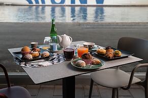 Smart Hotel Napoli
