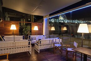 Smart Hotel Napoli