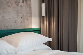 Smart Hotel Napoli