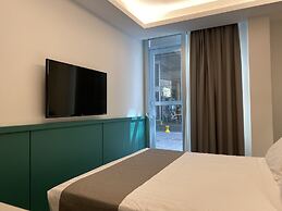 Smart Hotel Napoli