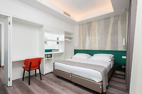 Smart Hotel Napoli