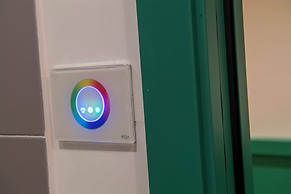 Smart Hotel Napoli