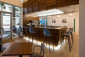 Smart Hotel Napoli