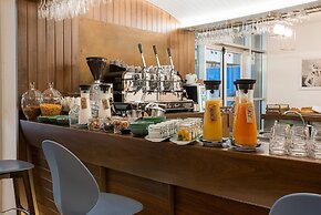 Smart Hotel Napoli