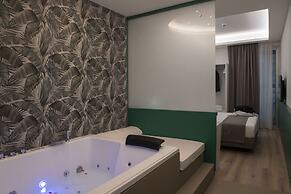 Smart Hotel Napoli