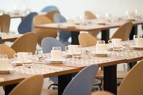 Smart Hotel Napoli