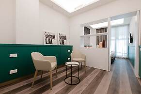 Smart Hotel Napoli