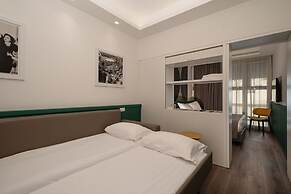 Smart Hotel Napoli