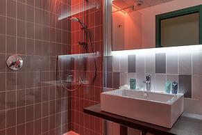 Smart Hotel Napoli