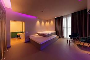 Smart Hotel Napoli