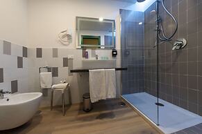 Smart Hotel Napoli