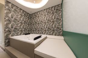 Smart Hotel Napoli