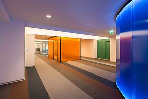 Smart Hotel Napoli
