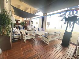Smart Hotel Napoli