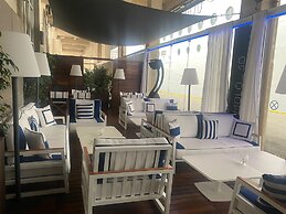 Smart Hotel Napoli