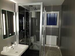 Hotel Krone UG