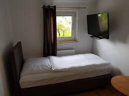 Hotel Krone UG