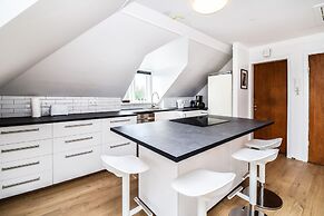 Apartment BO4