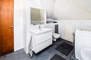 Apartment BO4
