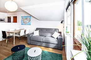 Apartment BO4