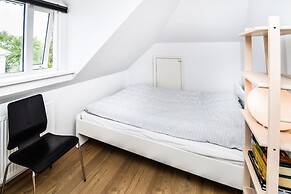 Apartment BO4
