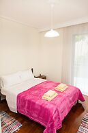 Comfortable Apartment in Athens DownTown