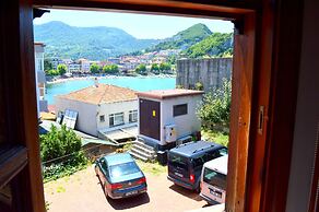 Yasar Marin Denizer Pansiyon