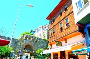 Yasar Marin Denizer Pansiyon