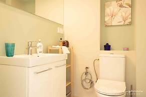 Beautiful and Spacious Apartment - Athens DownTown