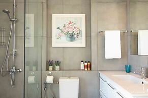 Beautiful and Spacious Apartment - Athens DownTown
