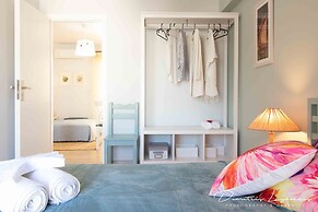 Beautiful and Spacious Apartment - Athens DownTown