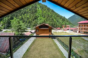 Kibar Hotel