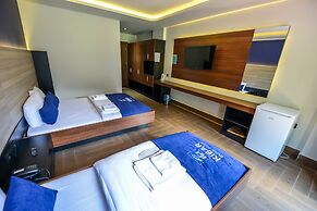 Kibar Hotel