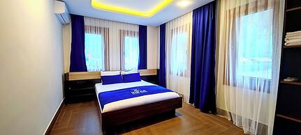 Kibar Hotel