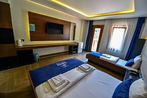 Kibar Hotel