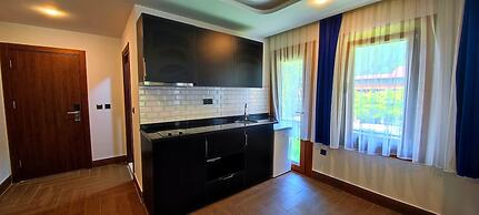 Kibar Hotel
