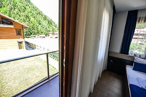 Kibar Hotel